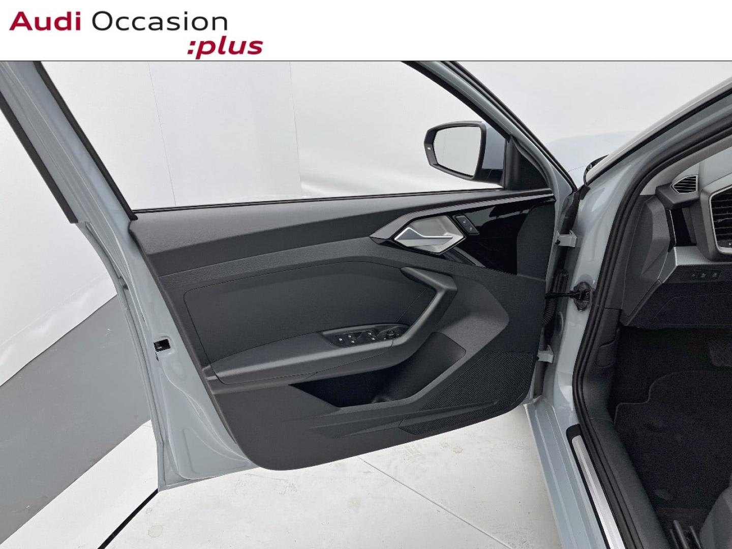 Voitures occasions Audi A1 Sportback Design Orvault