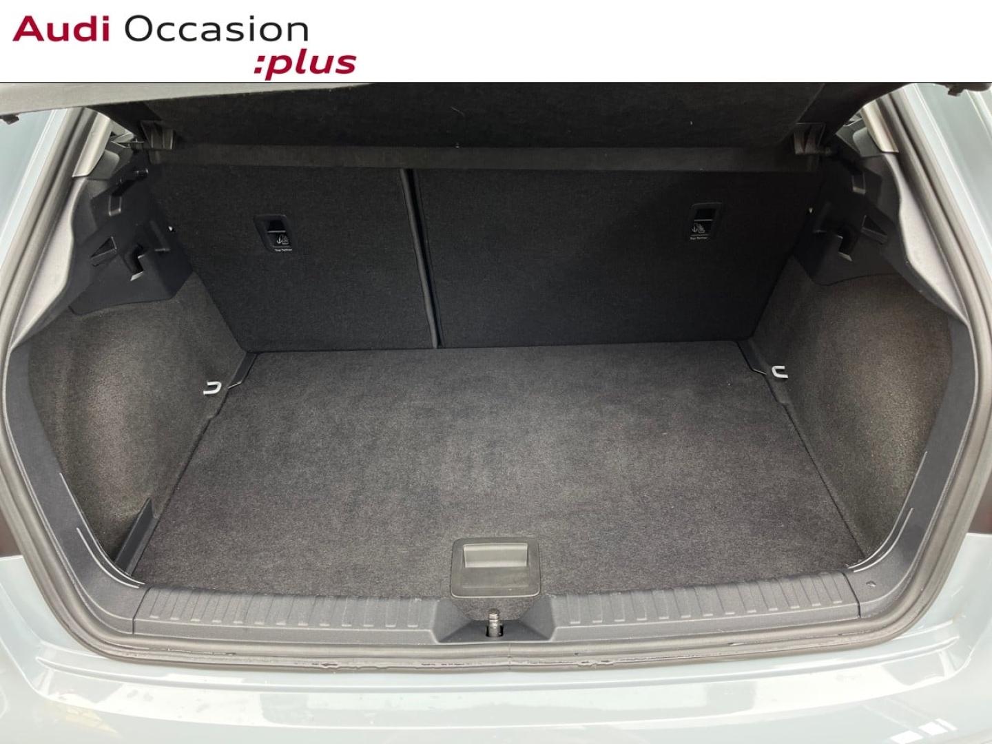 Voitures occasions Audi A1 Sportback Design Orvault