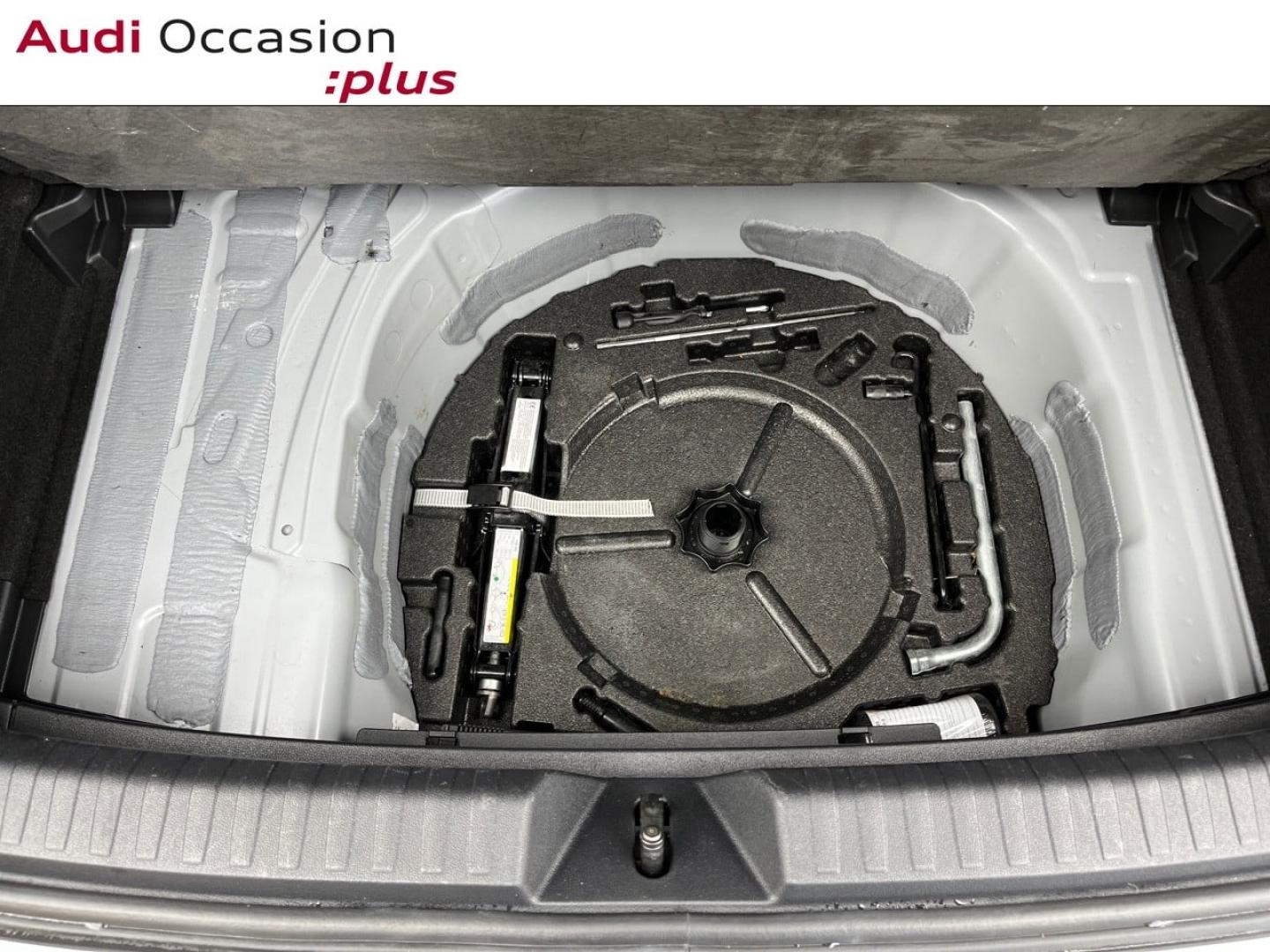Voitures occasions Audi A1 Sportback Design Orvault
