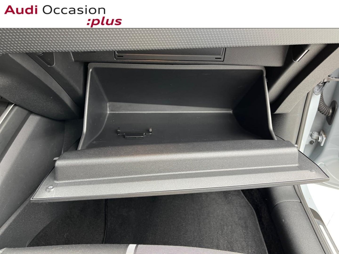 Voitures occasions Audi A1 Sportback Design Orvault