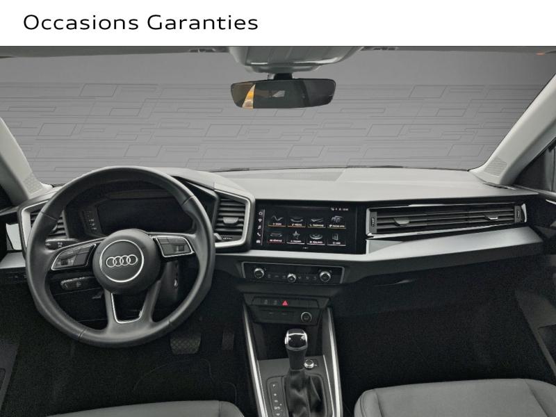 Voitures occasions Audi A1 Sportback Advanced 2 Orvault