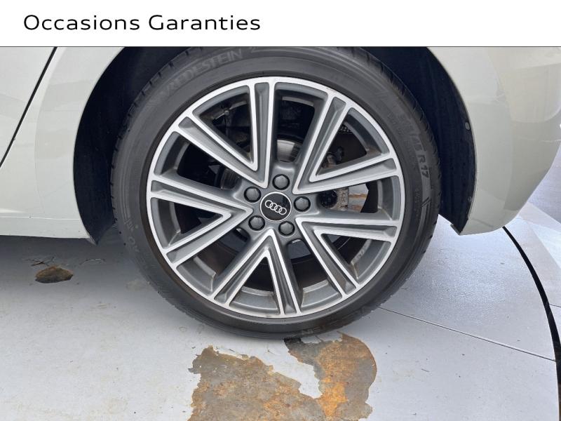 Voitures occasions Audi A1 Sportback Advanced 2 Orvault