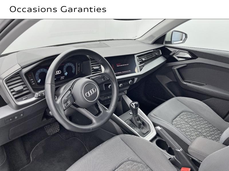 Voitures occasions Audi A1 Sportback Advanced 2 Orvault