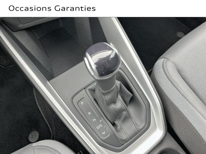 Voitures occasions Audi A1 Sportback Advanced 2 Orvault