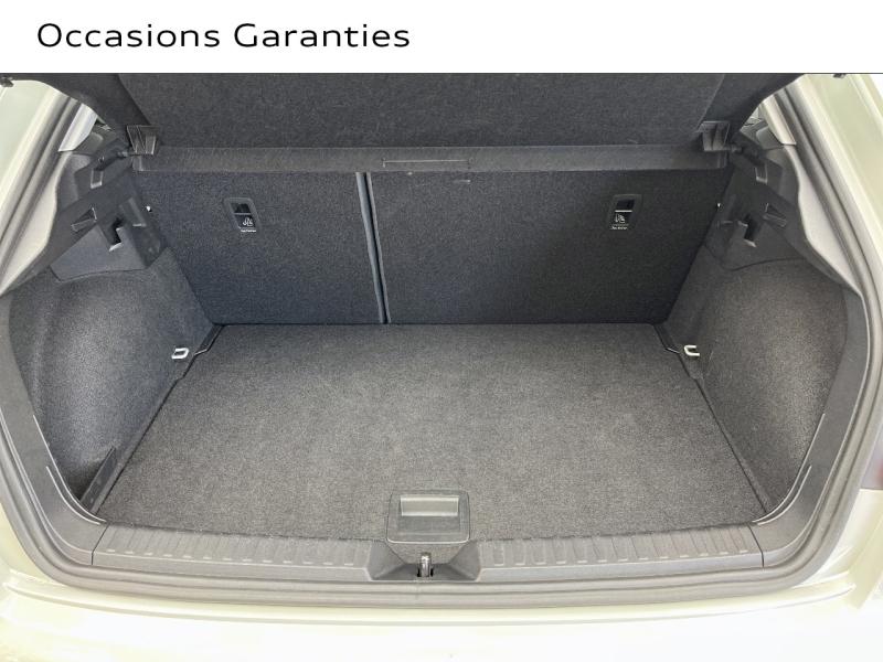 Voitures occasions Audi A1 Sportback Advanced 2 Orvault