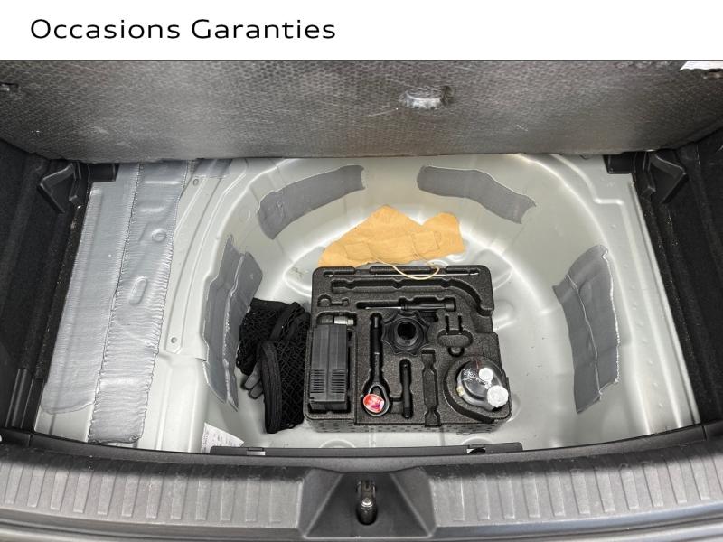 Voitures occasions Audi A1 Sportback Advanced 2 Orvault