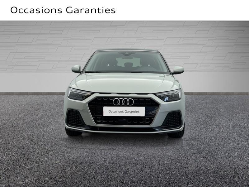Voitures occasions Audi A1 Sportback Advanced 2 Orvault