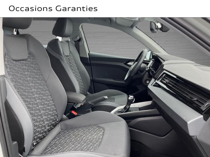 Voitures occasions Audi A1 Sportback Advanced 2 Orvault