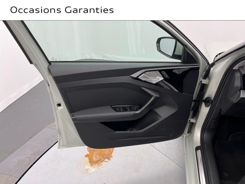 Voitures occasions Audi A1 Sportback Advanced 2 Orvault