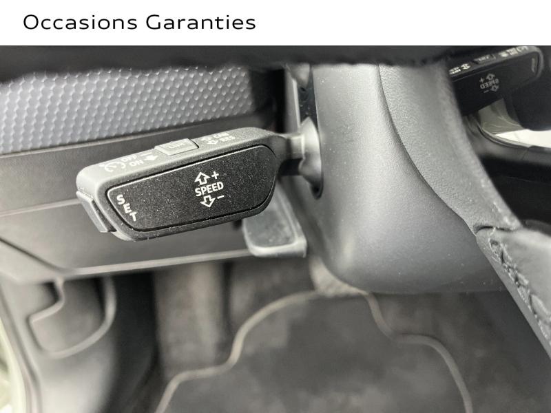 Voitures occasions Audi A1 Sportback Advanced 2 Orvault