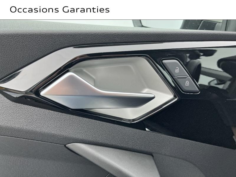 Voitures occasions Audi A1 Sportback Advanced 2 Orvault