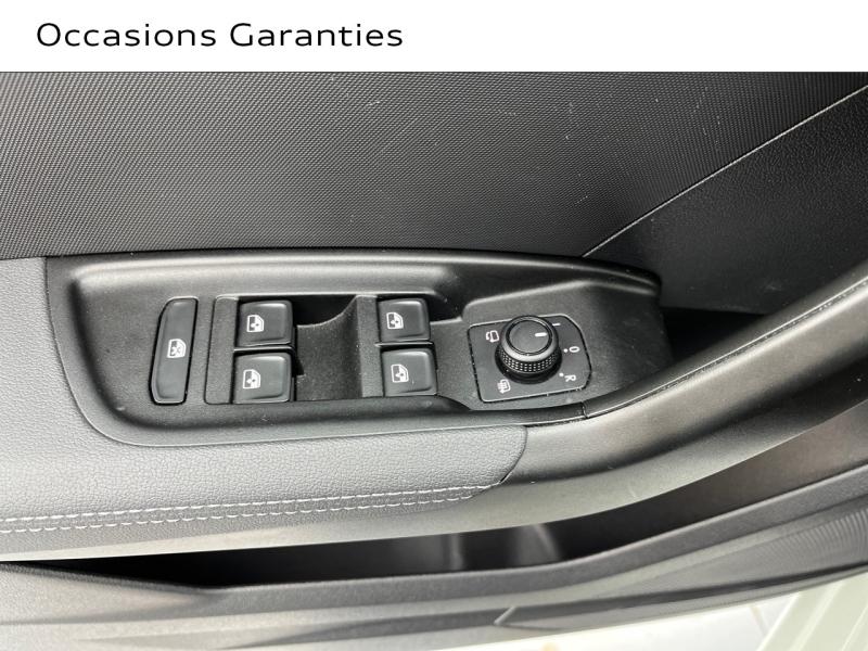 Voitures occasions Audi A1 Sportback Advanced 2 Orvault