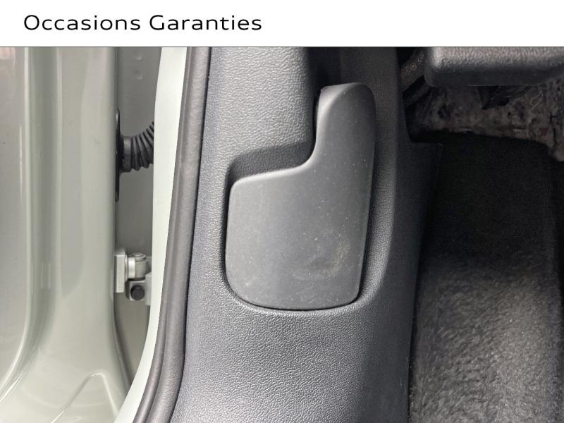 Voitures occasions Audi A1 Sportback Advanced 2 Orvault