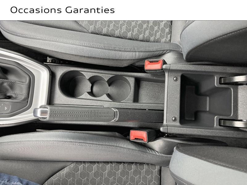 Voitures occasions Audi A1 Sportback Advanced 2 Orvault