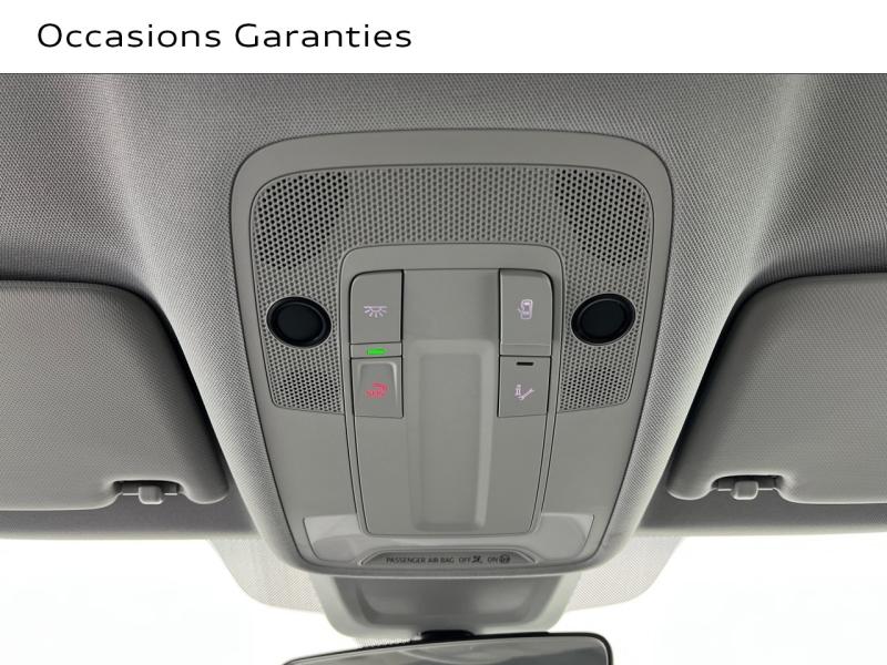 Voitures occasions Audi A1 Sportback Advanced 2 Orvault