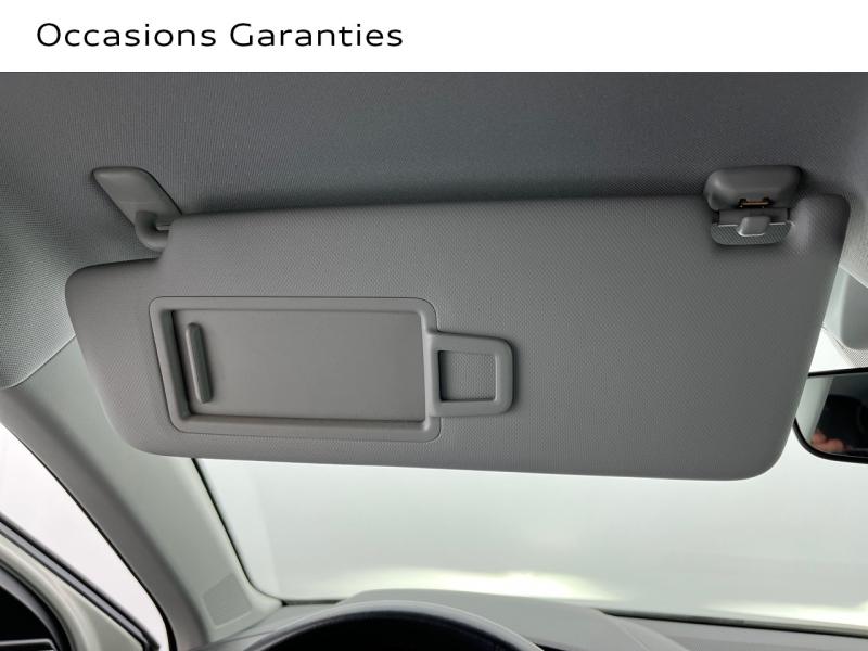 Voitures occasions Audi A1 Sportback Advanced 2 Orvault