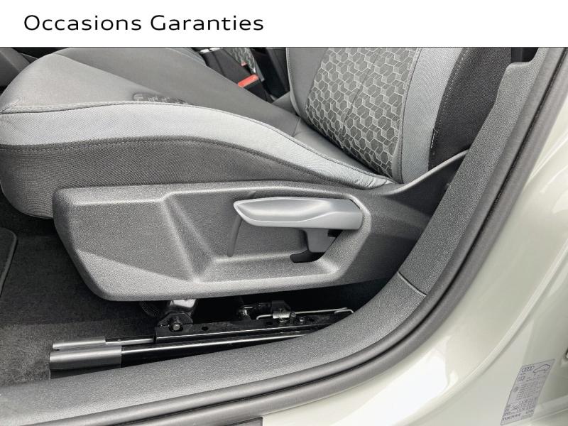 Voitures occasions Audi A1 Sportback Advanced 2 Orvault