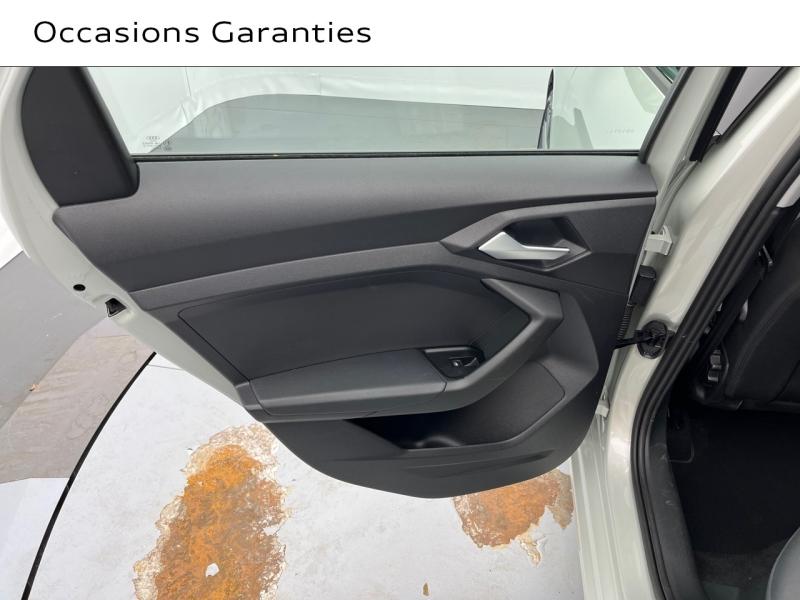 Voitures occasions Audi A1 Sportback Advanced 2 Orvault