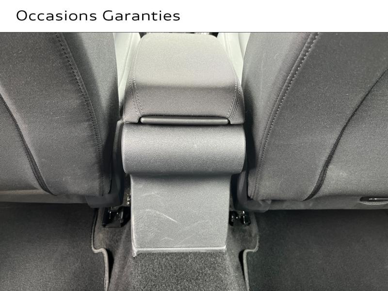 Voitures occasions Audi A1 Sportback Advanced 2 Orvault