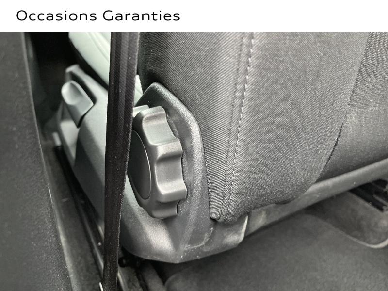 Voitures occasions Audi A1 Sportback Advanced 2 Orvault