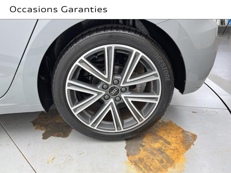 Voitures occasions Audi A1 Sportback Design luxe Orvault