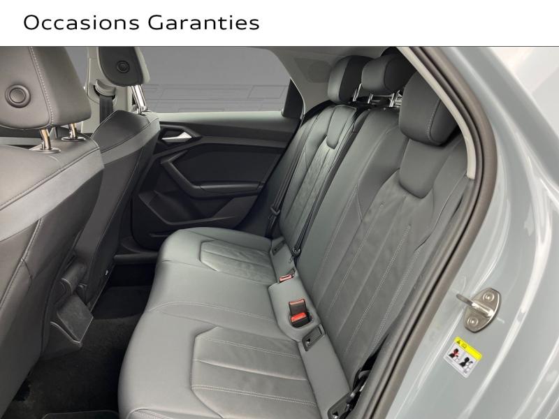 Voitures occasions Audi A1 Sportback Design luxe Orvault