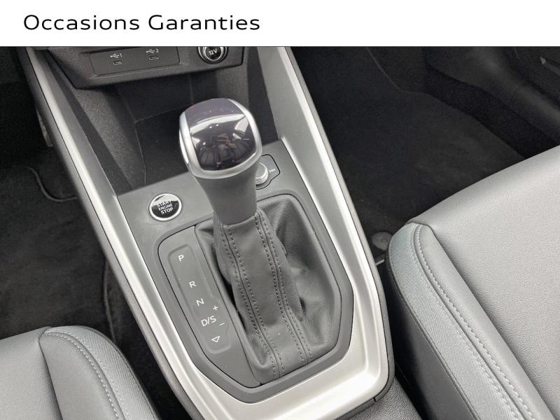 Voitures occasions Audi A1 Sportback Design luxe Orvault