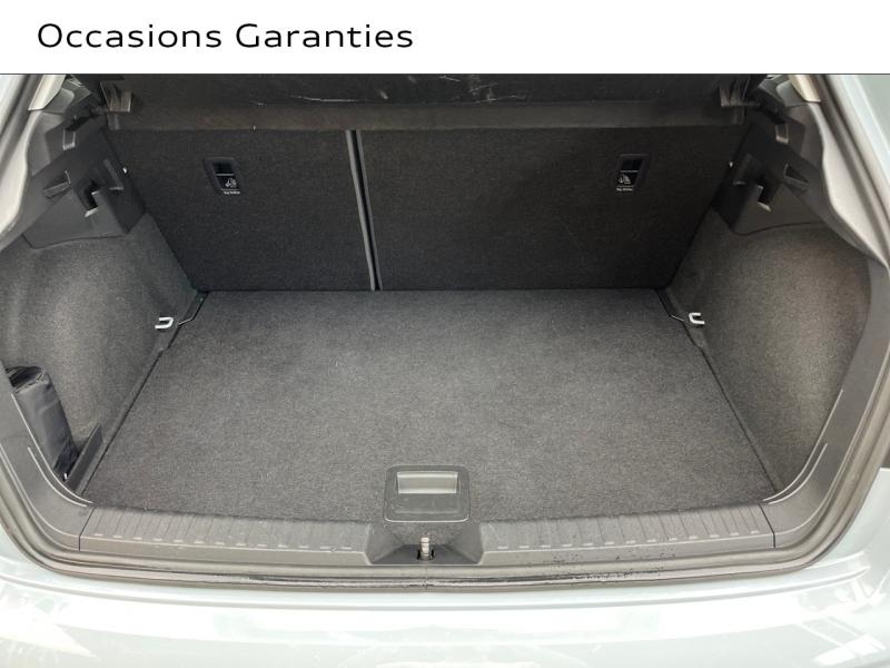 Voitures occasions Audi A1 Sportback Design luxe Orvault