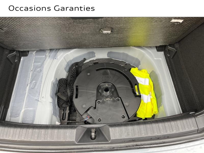 Voitures occasions Audi A1 Sportback Design luxe Orvault