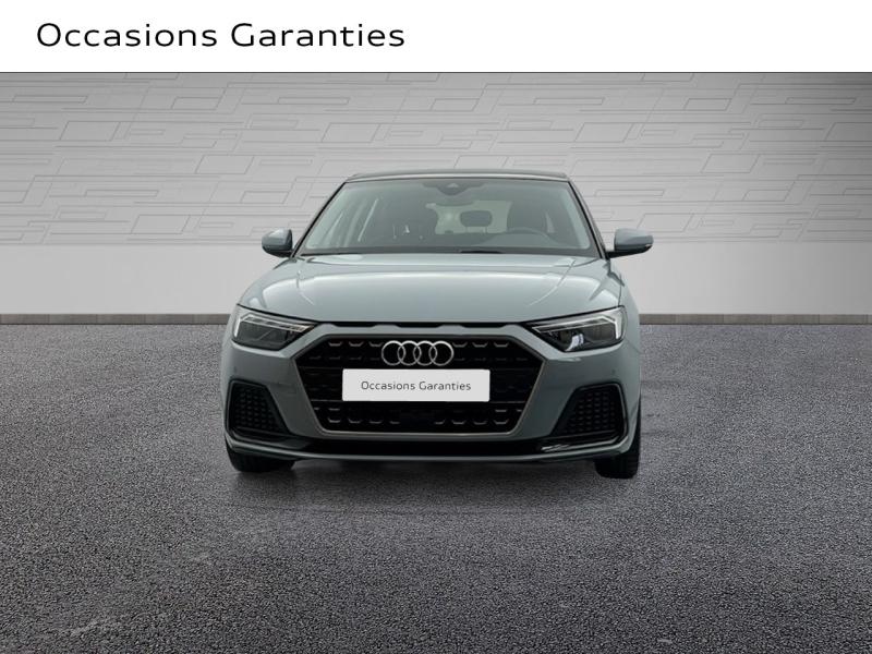 Voitures occasions Audi A1 Sportback Design luxe Orvault