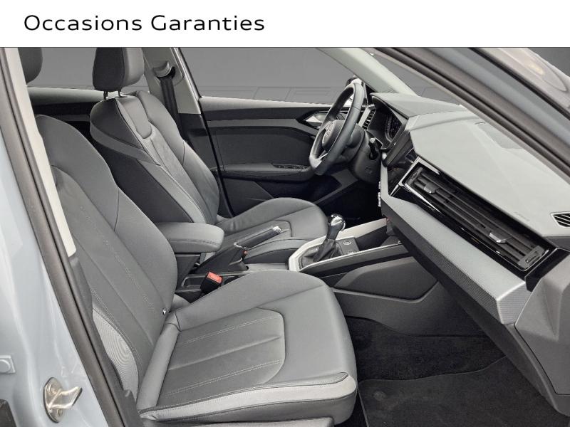 Voitures occasions Audi A1 Sportback Design luxe Orvault