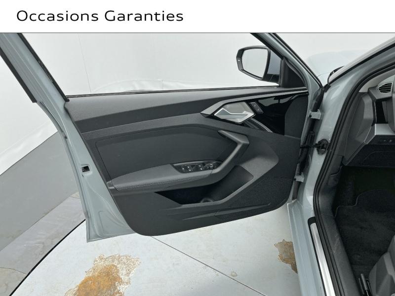 Voitures occasions Audi A1 Sportback Design luxe Orvault