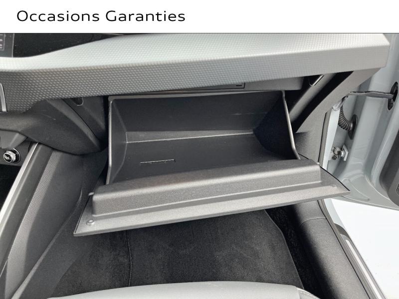 Voitures occasions Audi A1 Sportback Design luxe Orvault