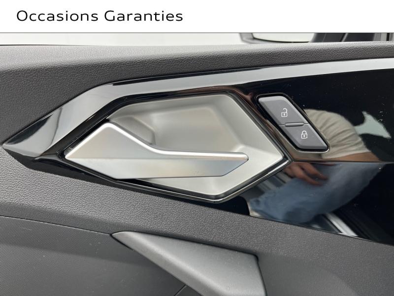 Voitures occasions Audi A1 Sportback Design luxe Orvault