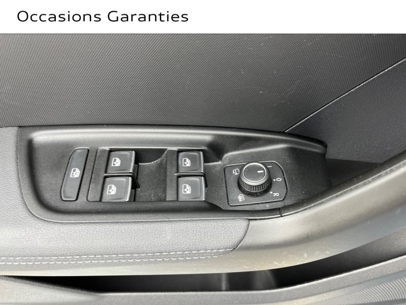 Voitures occasions Audi A1 Sportback Design luxe Orvault