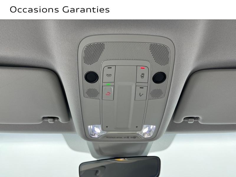 Voitures occasions Audi A1 Sportback Design luxe Orvault