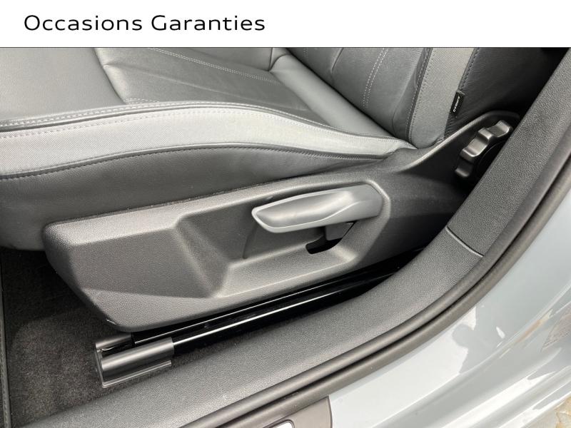 Voitures occasions Audi A1 Sportback Design luxe Orvault
