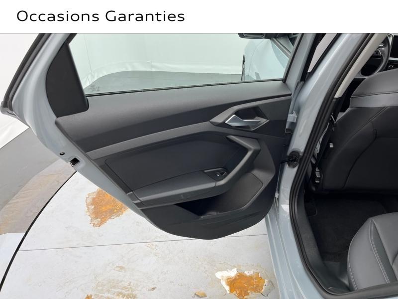 Voitures occasions Audi A1 Sportback Design luxe Orvault