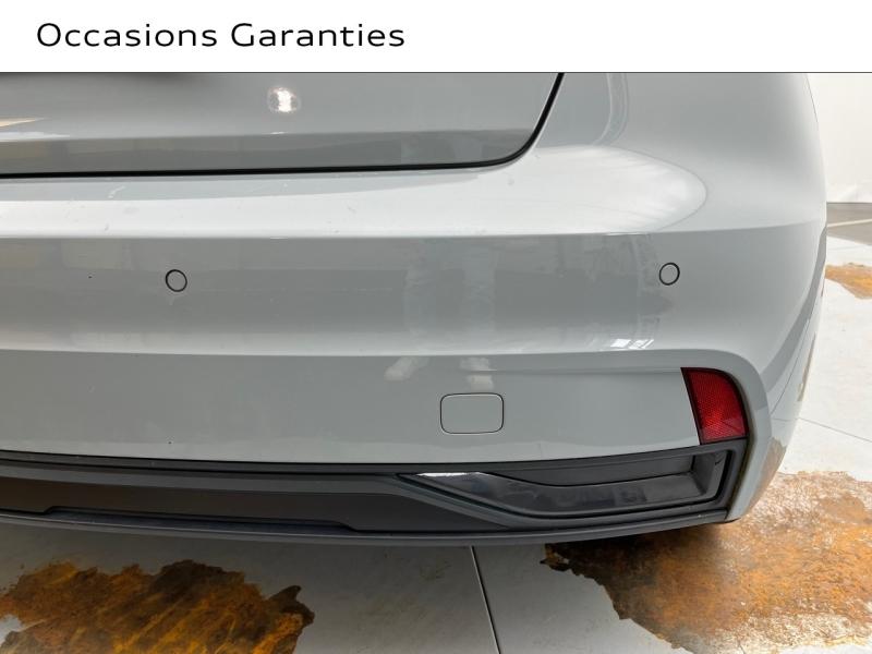 Voitures occasions Audi A1 Sportback Design luxe Orvault
