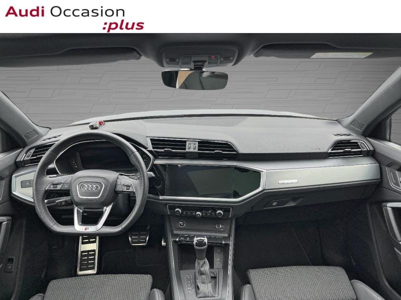 Voitures occasions Audi Q3 S line Orvault