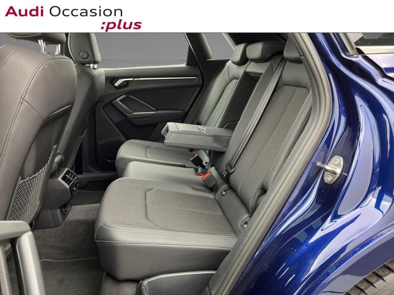 Voitures occasions Audi Q3 S line Orvault