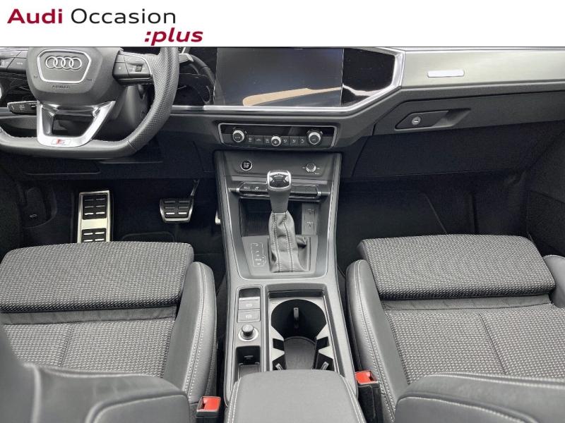 Voitures occasions Audi Q3 S line Orvault