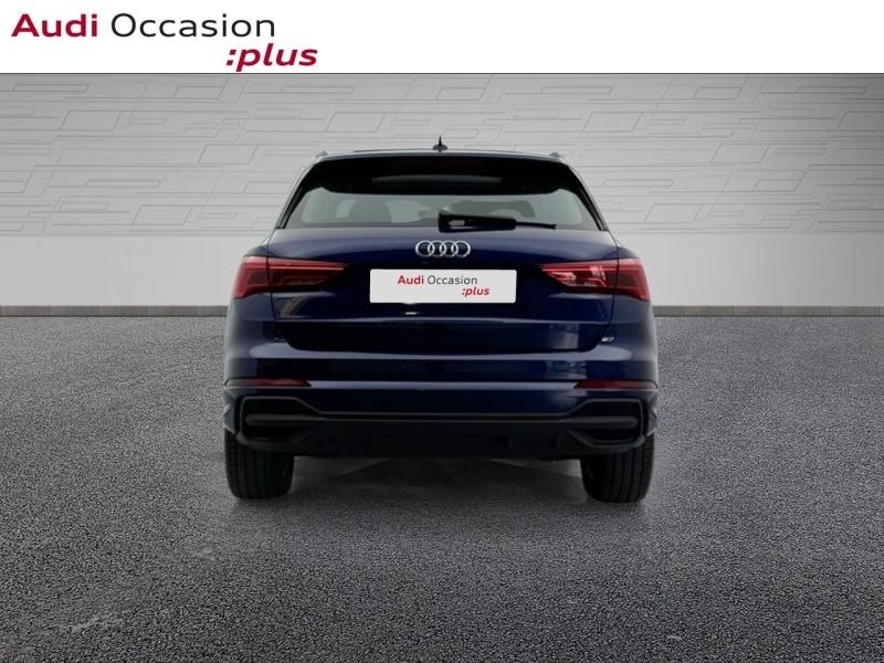 Voitures occasions Audi Q3 S line Orvault
