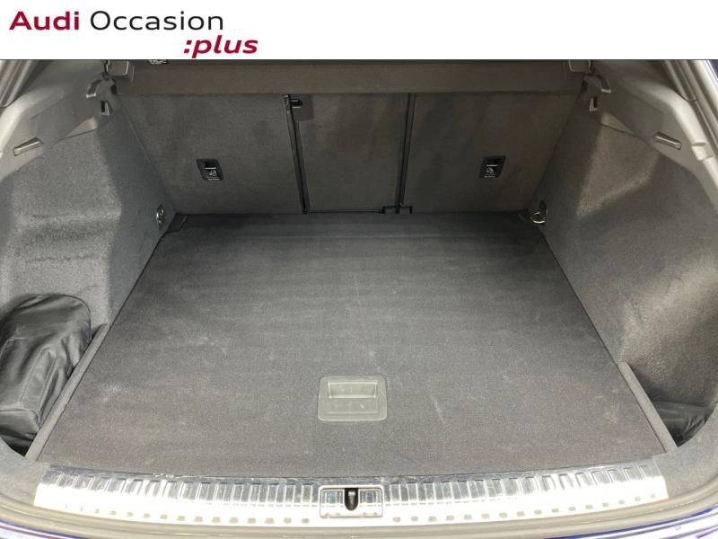 Voitures occasions Audi Q3 S line Orvault