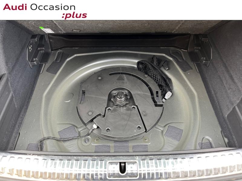 Voitures occasions Audi Q3 S line Orvault