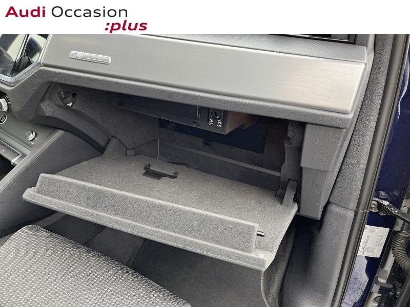 Voitures occasions Audi Q3 S line Orvault