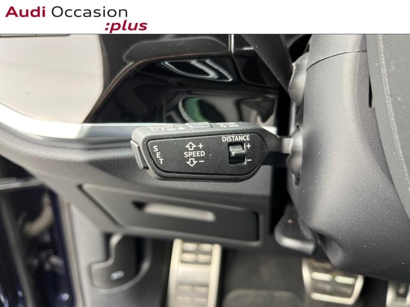 Voitures occasions Audi Q3 S line Orvault