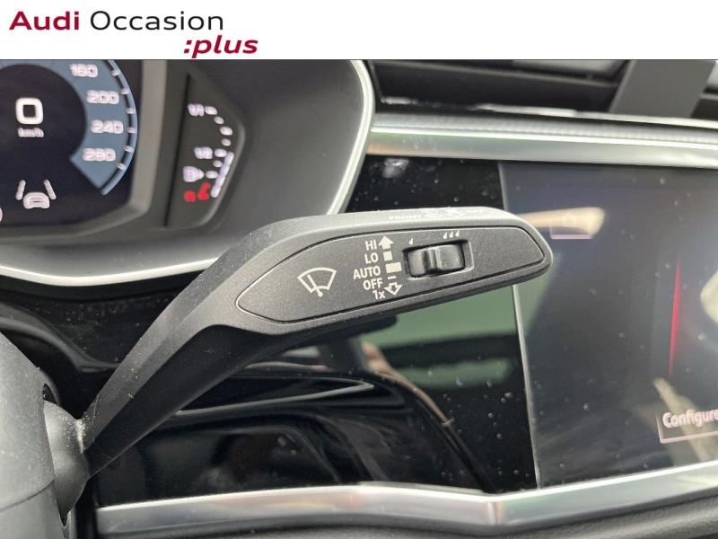 Voitures occasions Audi Q3 S line Orvault