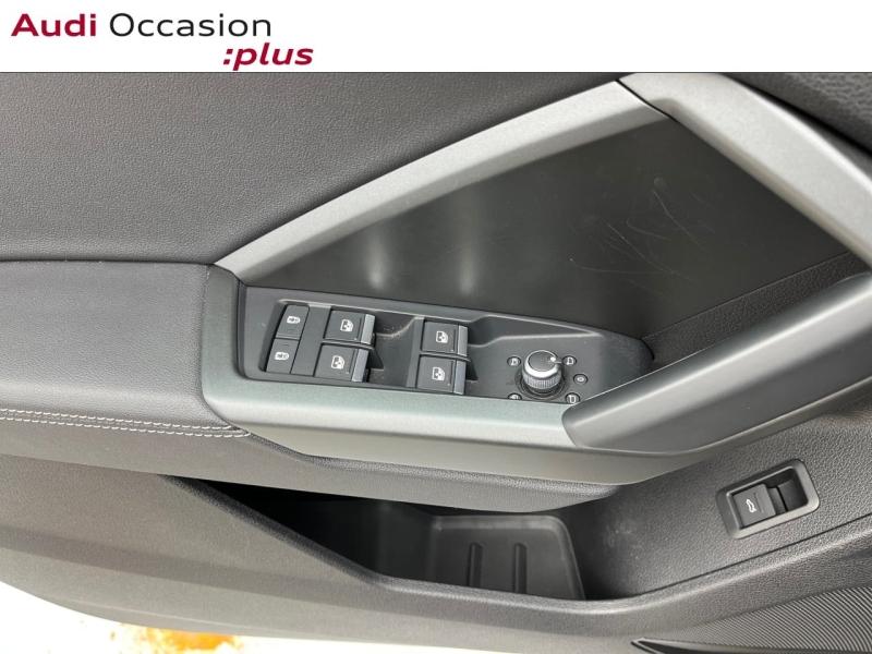 Voitures occasions Audi Q3 S line Orvault