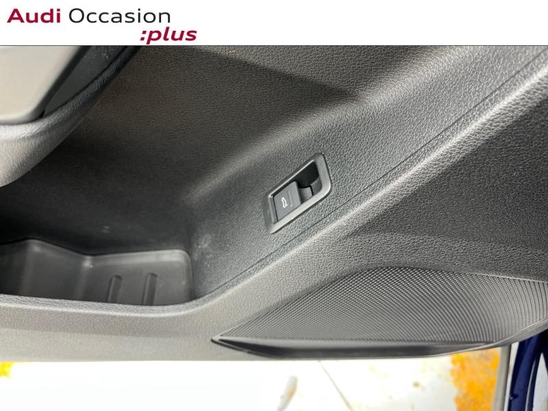 Voitures occasions Audi Q3 S line Orvault